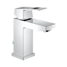 Смеситель для раковины Grohe EUROCUBE 23131000