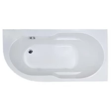 Акриловая ванна Royal Bath Azur RB614203 170х80 R