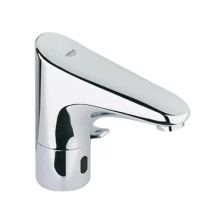 Смеситель для раковины Grohe Europlus E 36207001