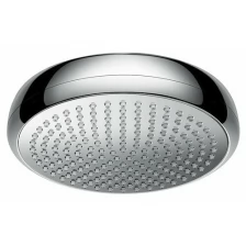 Верхний душ Hansgrohe 160 1jet EcoSmart 9 л/мин. 26578000, хром