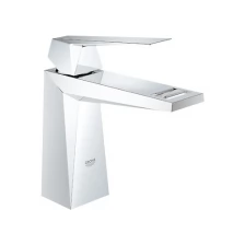 Смеситель для раковины GROHE Allure Brilliant, хром (23033000)