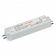 Arlight Блок питания ARPV-LV24035 (24V, 1.5A, 36W) (Arlight, IP67 Пластик) 010999