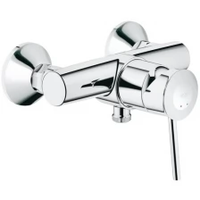 Смеситель для душа GROHE BauClassic 32867000, хром