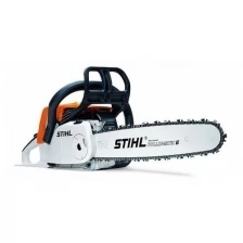 Бензопила STIHL MS 250 C-BE 16" (40 см) 3/8"Р 1,3 55зв