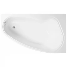 Акриловая ванна Vagnerplast Avona R 150x90 правая, bianco (VPBA159AVO3PX-04)