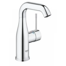 Grohe Однорычажный смеситель для раковины Grohe Essence New 23798001