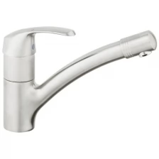 Смеситель для кухонной мойки однорычажный Grohe Alira 32997SD0