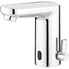 Смеситель Grohe Eurosmart Cosmopolitan E 36325001 для раковины электронный