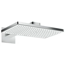 Верхний душ hansgrohe Rainmaker Select 460 1jet 24003400, комбинированное