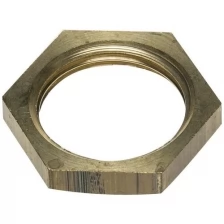 Контргайка GENERAL FITTINGS латунь, 3/4″