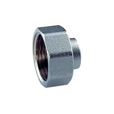 Прямой переходник (муфта) 3/4" ВР - 1/2" ВР, FAR,1шт.,FK40003412