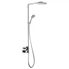 Душевая система Hansgrohe Raindance 27192000