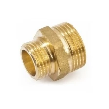 Ниппель ред. нар.-нар. 1"1/2x1" General Fittings (260003H141000H)